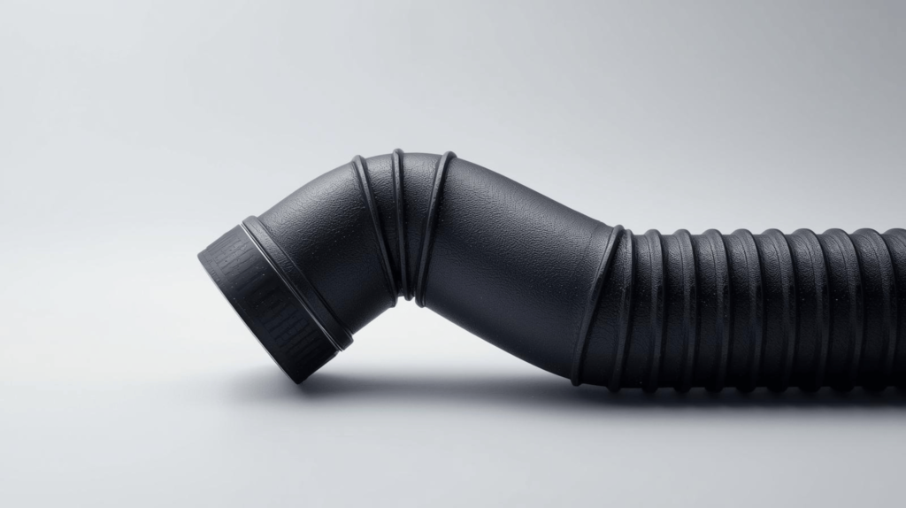 EPDM Radiator Hose Series